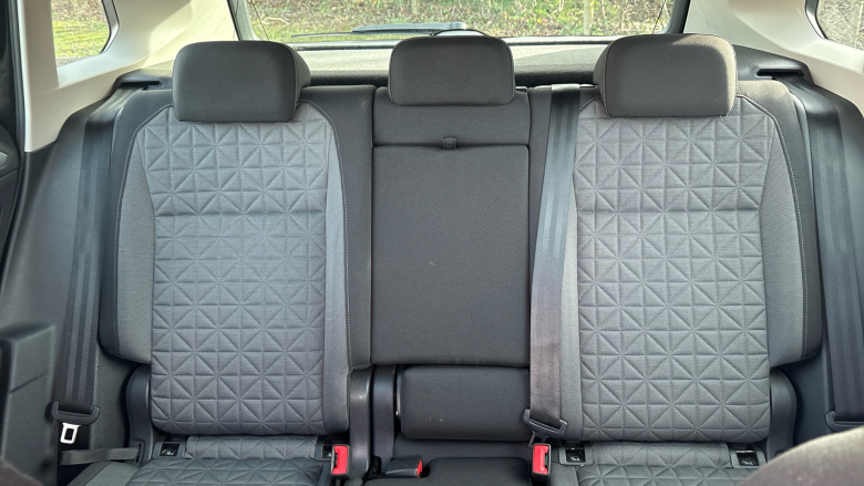 Volkswagen Tiguan 1.5 TSI 150 Life 5dr Petrol Estate